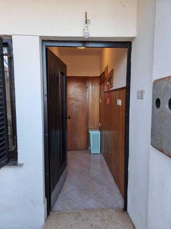 Apartmani Petra Pula Ngoại thất bức ảnh