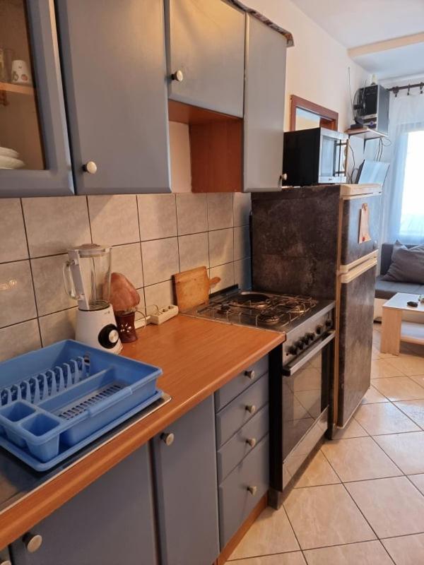 Apartmani Petra Pula Ngoại thất bức ảnh