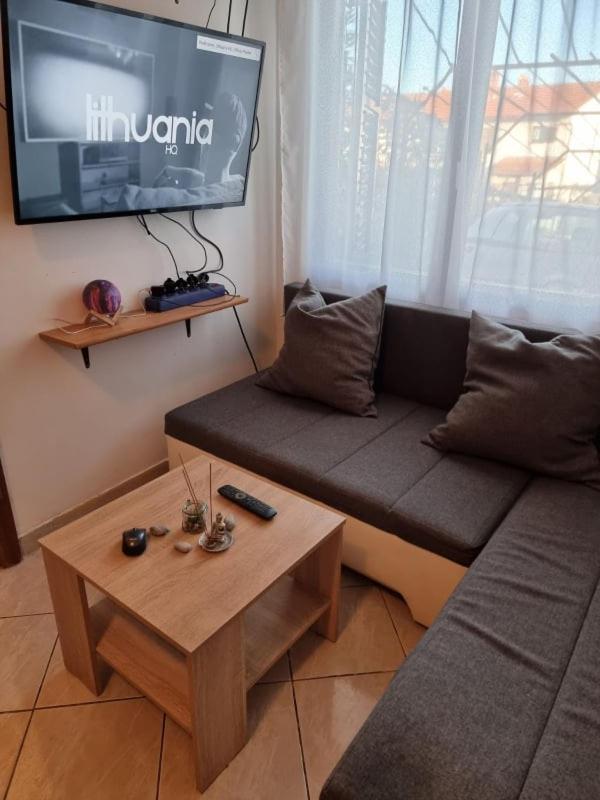 Apartmani Petra Pula Ngoại thất bức ảnh