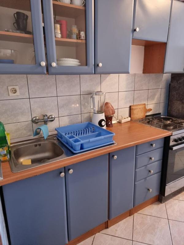 Apartmani Petra Pula Ngoại thất bức ảnh