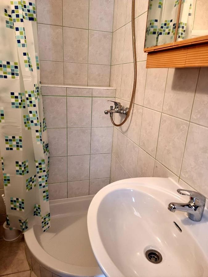Apartmani Petra Pula Ngoại thất bức ảnh