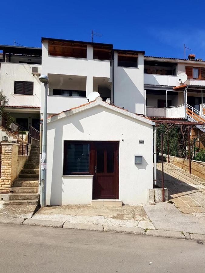 Apartmani Petra Pula Ngoại thất bức ảnh