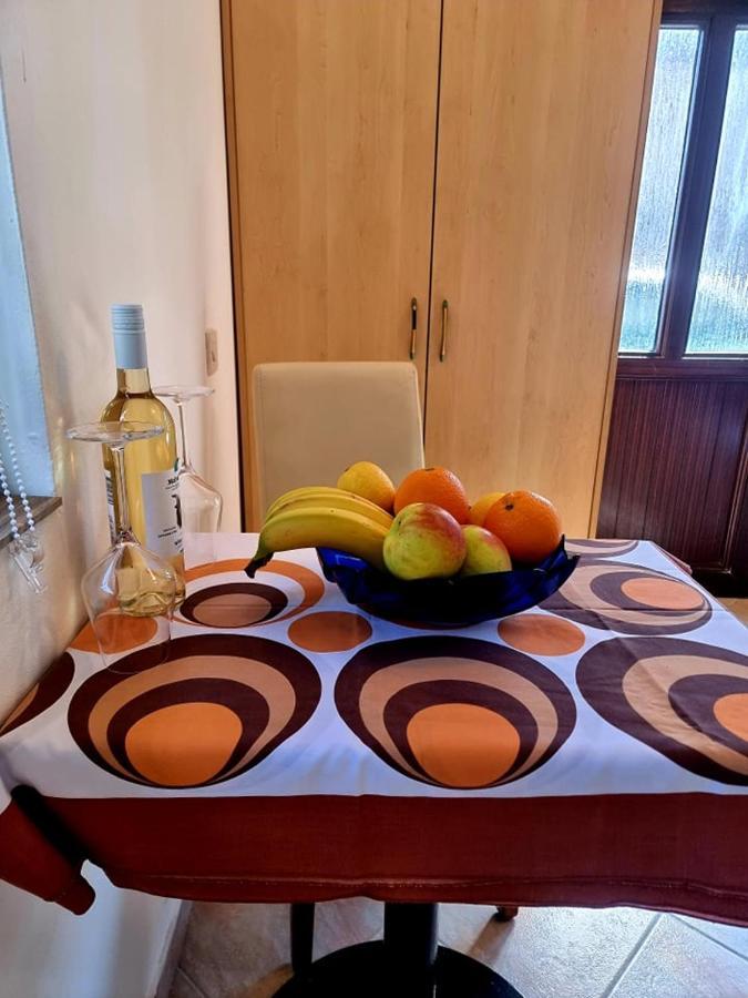 Apartmani Petra Pula Ngoại thất bức ảnh