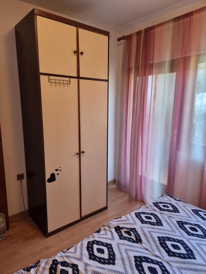 Apartmani Petra Pula Ngoại thất bức ảnh