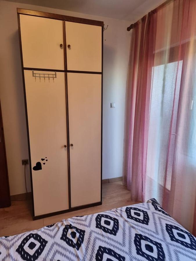Apartmani Petra Pula Ngoại thất bức ảnh