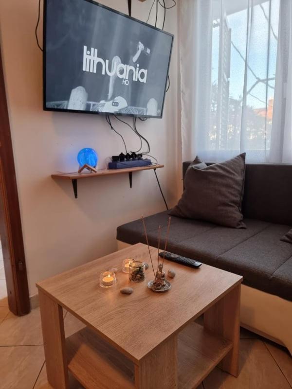 Apartmani Petra Pula Ngoại thất bức ảnh